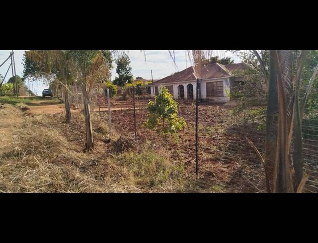 3 BEDROOM HOUSE FOR SALE IN MAKUMBANE